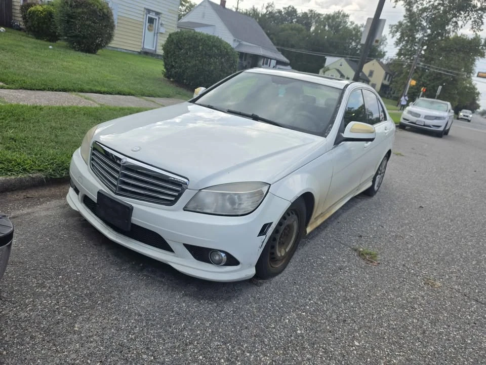 2009 Mercedes-Benz W212 E-Class - Image 2 of 2