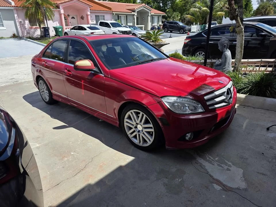 2009 Mercedes-Benz E-Class - Image 2 of 5