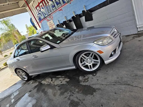 2009 Mercedes-Benz 300 CE