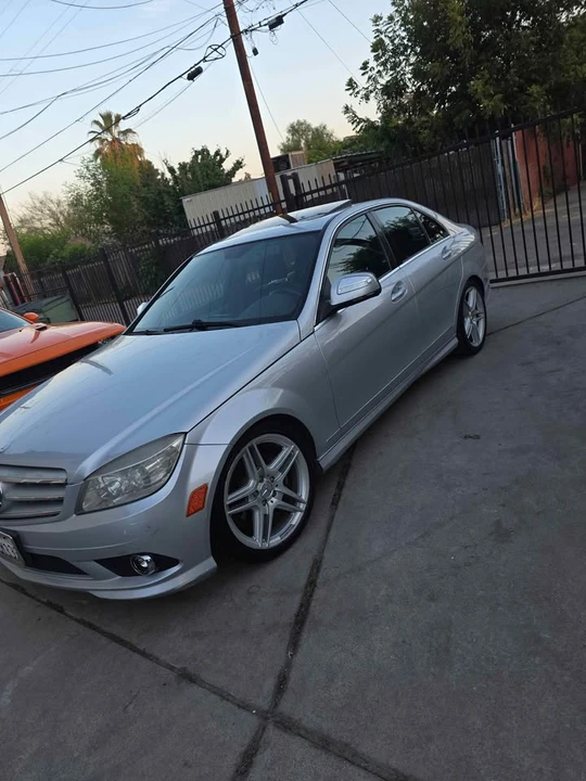 2009 Mercedes-Benz W212 E-Class - Image 6 of 6