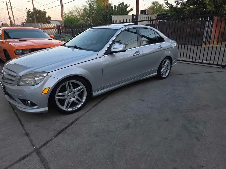 2009 Mercedes-Benz W212 E-Class - Image 5 of 6