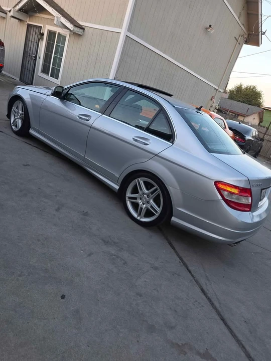 2009 Mercedes-Benz W212 E-Class - Image 3 of 6
