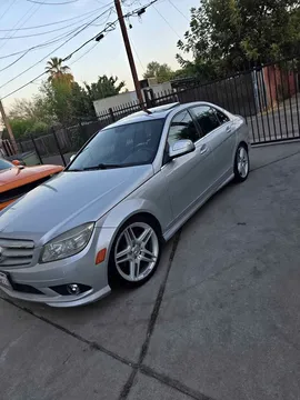 2009 Mercedes-Benz 300 CE