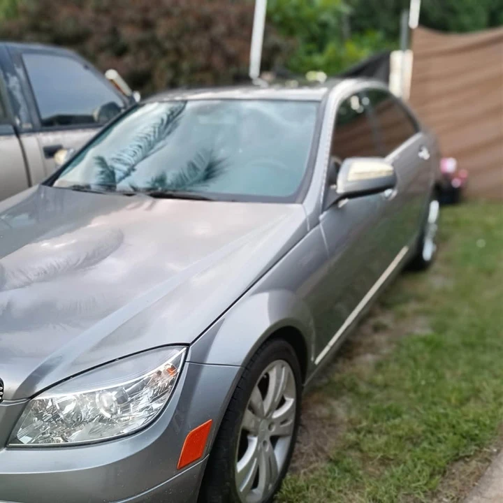 2009 Mercedes-Benz E-Class - Image 7 of 10