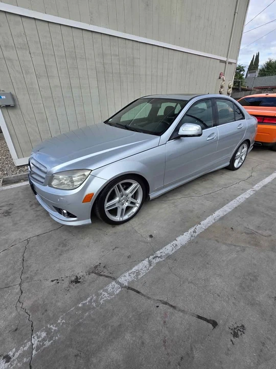 2009 Mercedes-Benz W212 E-Class - Image 3 of 6
