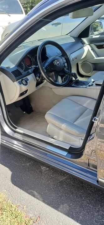 2009 Mercedes-Benz W212 E-Class - Image 12 of 12