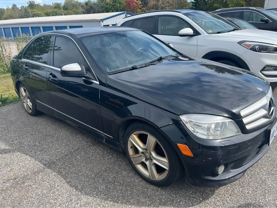 2009 Mercedes-Benz W212 E-Class - Image 2 of 6