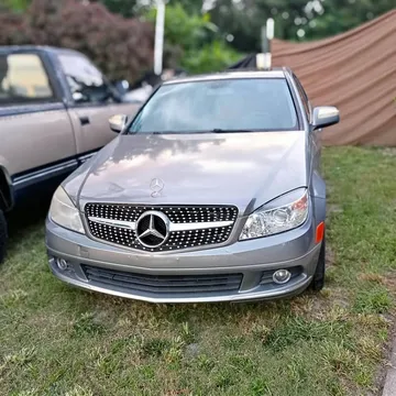 2009 Mercedes-Benz 300 CE