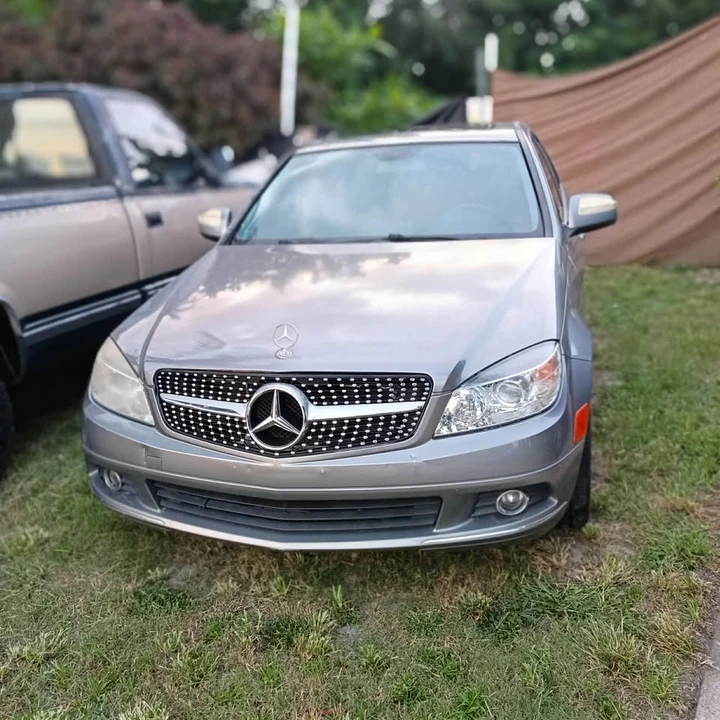 2009 Mercedes-Benz E-Class - Image 7 of 9