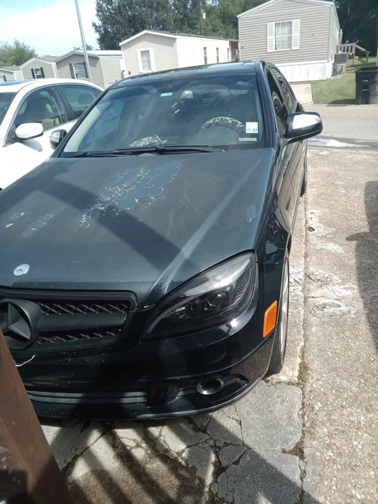 2009 Mercedes-Benz W212 E-Class - Image 3 of 3