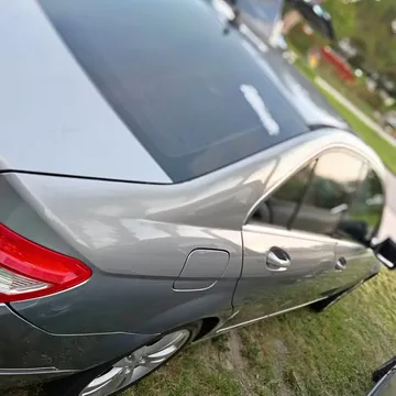 2009 Mercedes-Benz 300 CE