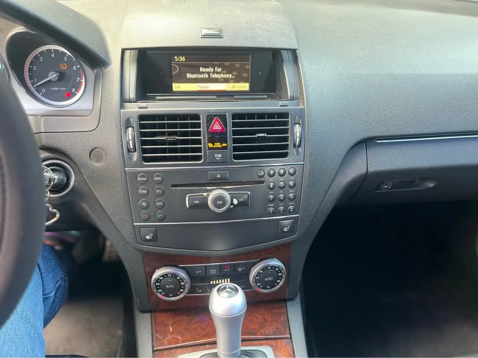 2009 Mercedes-Benz W212 E-Class - Image 5 of 13