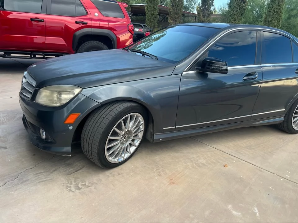 2009 Mercedes-Benz W212 E-Class - Image 2 of 13