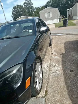2009 Mercedes-Benz 300 CE