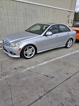 2009 Mercedes-Benz 300 CE