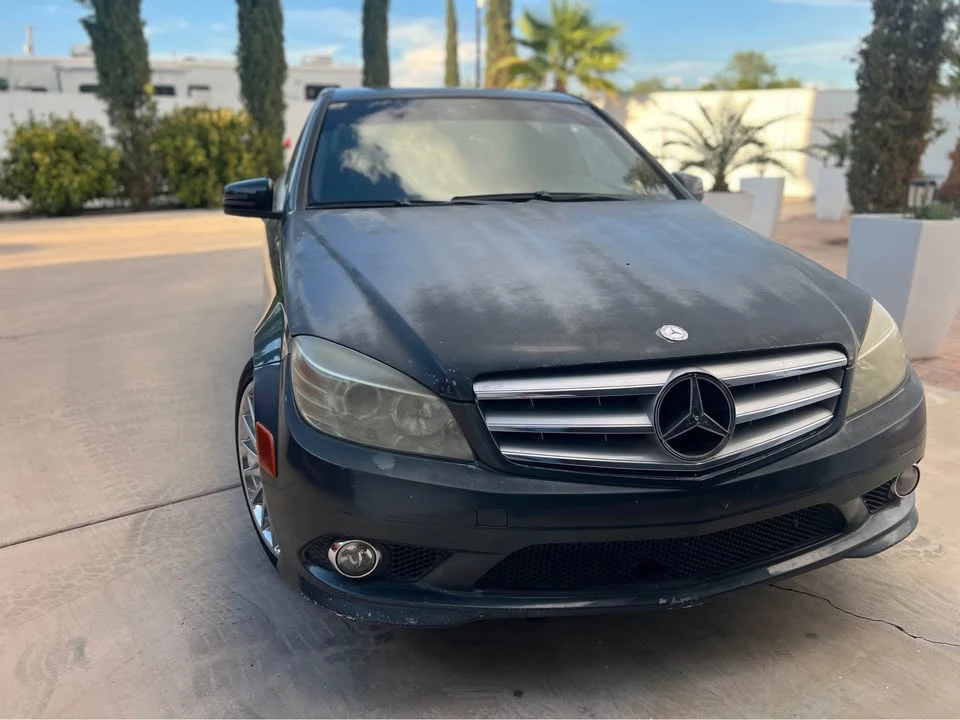 2009 Mercedes-Benz W212 E-Class - Image 3 of 13