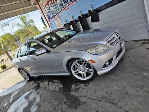 2009 Mercedes-Benz 300 CE