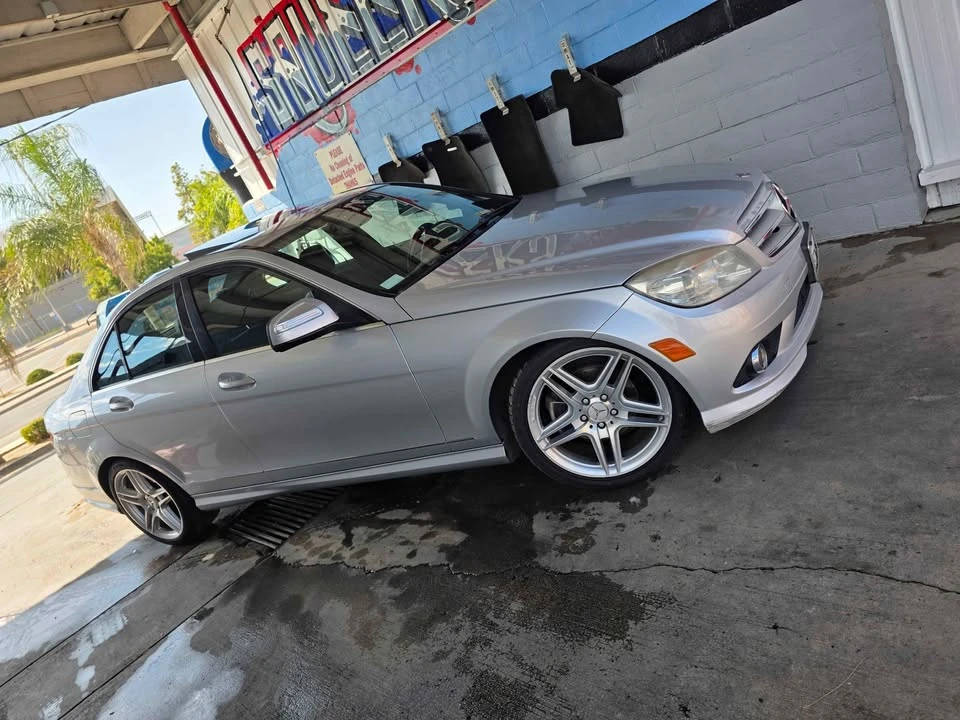 2009 Mercedes-Benz W212 E-Class - Image 2 of 7