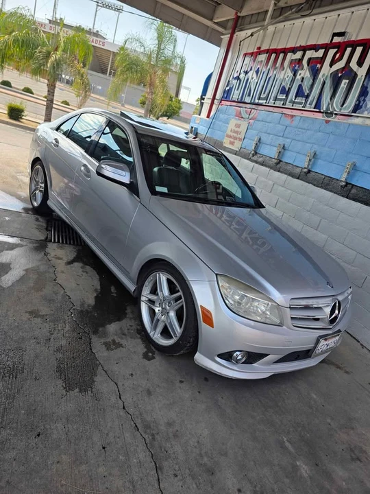 2009 Mercedes-Benz W212 E-Class - Image 5 of 7