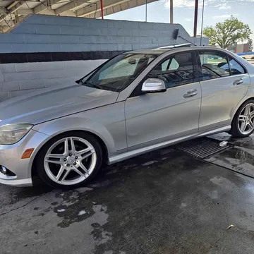 2009 Mercedes-Benz 300 CE