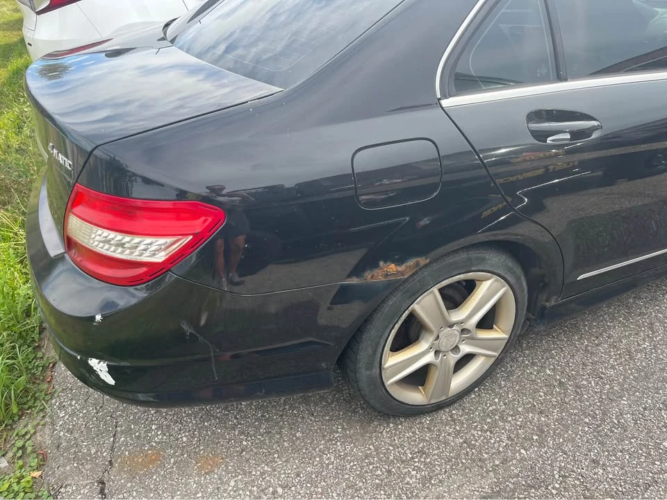 2009 Mercedes-Benz W212 E-Class - Image 5 of 6