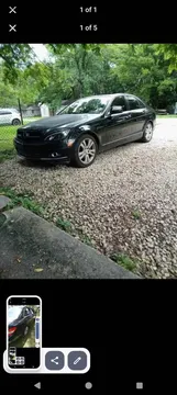 2009 Mercedes-Benz 300 CE