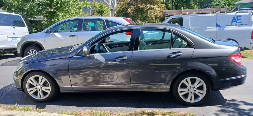 2009 Mercedes-Benz W212 E-Class - Image 6 of 12