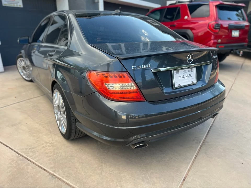 2009 Mercedes-Benz W212 E-Class - Image 12 of 13
