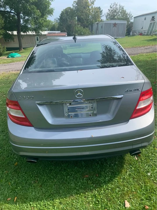 2009 Mercedes-Benz W212 E-Class - Image 3 of 9