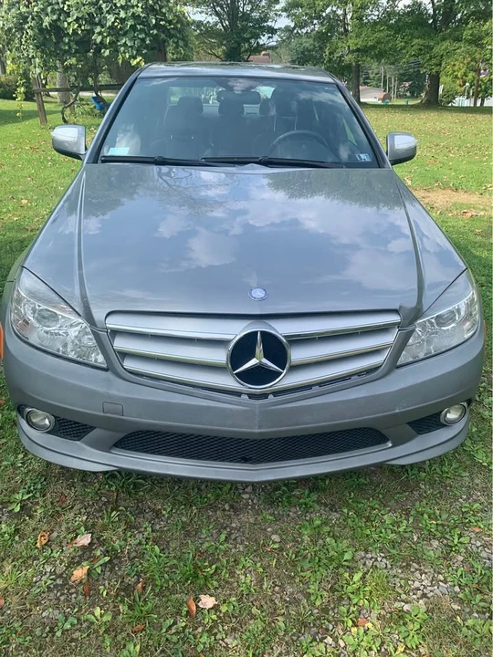 2009 Mercedes-Benz W212 E-Class - Image 9 of 9