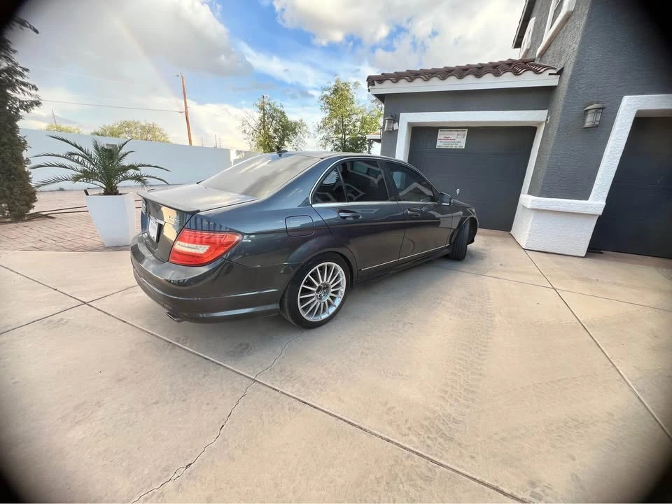 2009 Mercedes-Benz W212 E-Class - Image 13 of 13