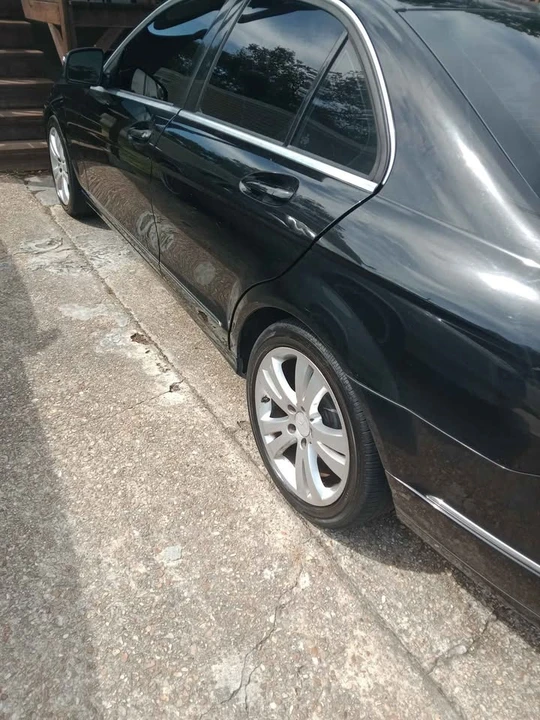 2009 Mercedes-Benz W212 E-Class - Image 5 of 5