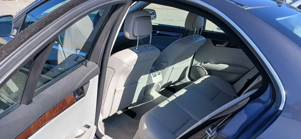 2009 Mercedes-Benz W212 E-Class - Image 2 of 12