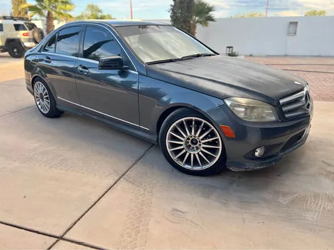 2009 Mercedes-Benz 300 CE