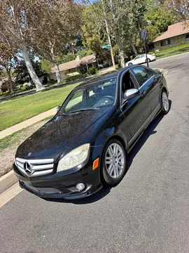 2009 Mercedes-Benz 300 CE Sedan