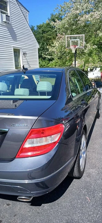2009 Mercedes-Benz W212 E-Class - Image 9 of 12