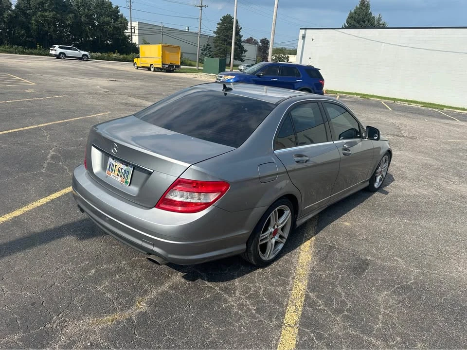2009 Mercedes-Benz W212 E-Class - Image 6 of 14