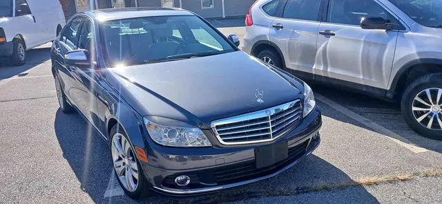 2009 Mercedes-Benz 300 CE