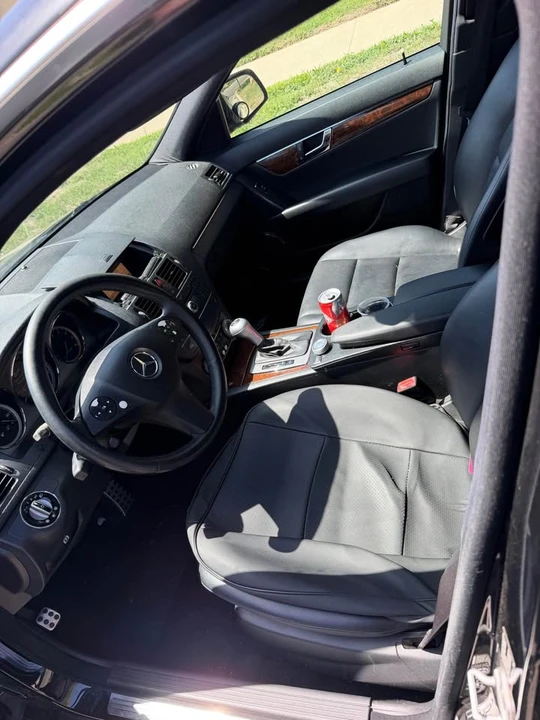2009 Mercedes-Benz W212 E-Class - Image 10 of 10