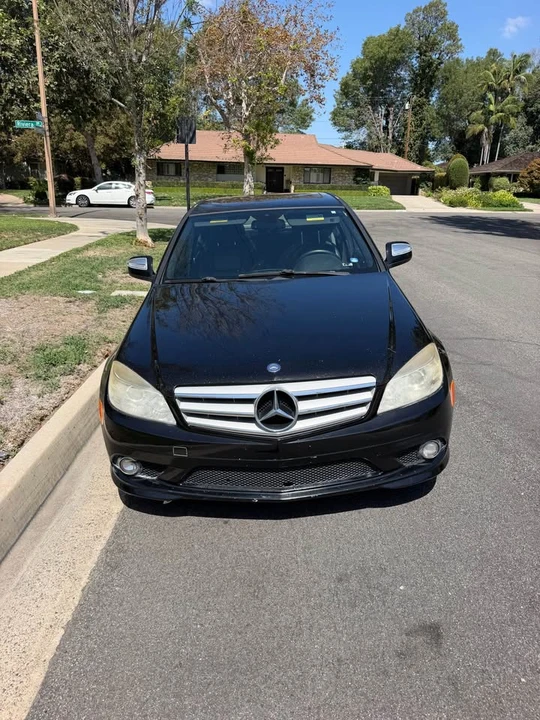 2009 Mercedes-Benz W212 E-Class - Image 2 of 10