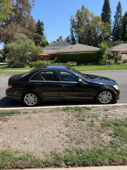 2009 Mercedes-Benz W212 E-Class - Image 6 of 10