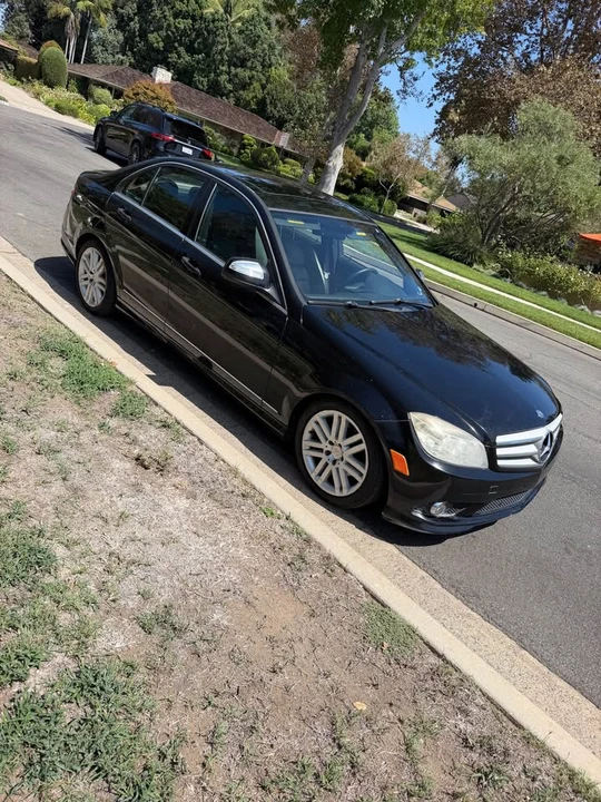 2009 Mercedes-Benz W212 E-Class - Image 3 of 10
