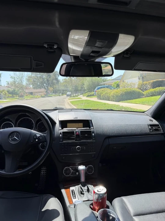 2009 Mercedes-Benz W212 E-Class - Image 8 of 10