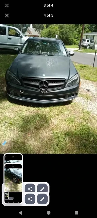2009 Mercedes-Benz W212 E-Class - Image 2 of 5