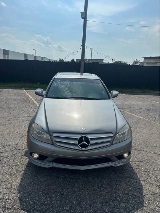 2009 Mercedes-Benz W212 E-Class - Image 4 of 14