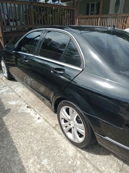 2009 Mercedes-Benz W212 E-Class - Image 2 of 3