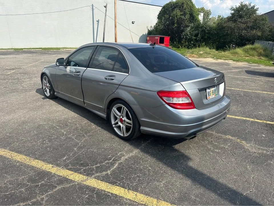 2009 Mercedes-Benz W212 E-Class - Image 7 of 14