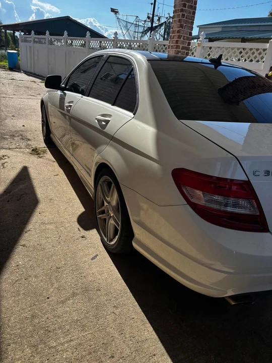 2009 Mercedes-Benz W211 E-Class - Image 4 of 7
