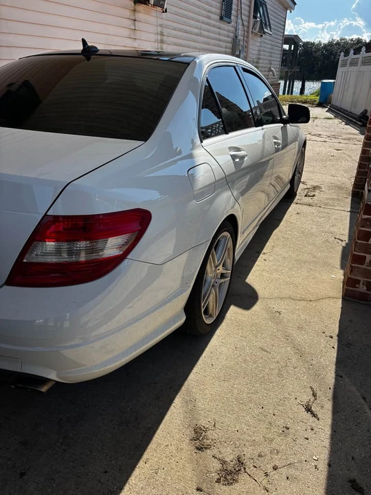 2009 Mercedes-Benz W211 E-Class - Image 3 of 7