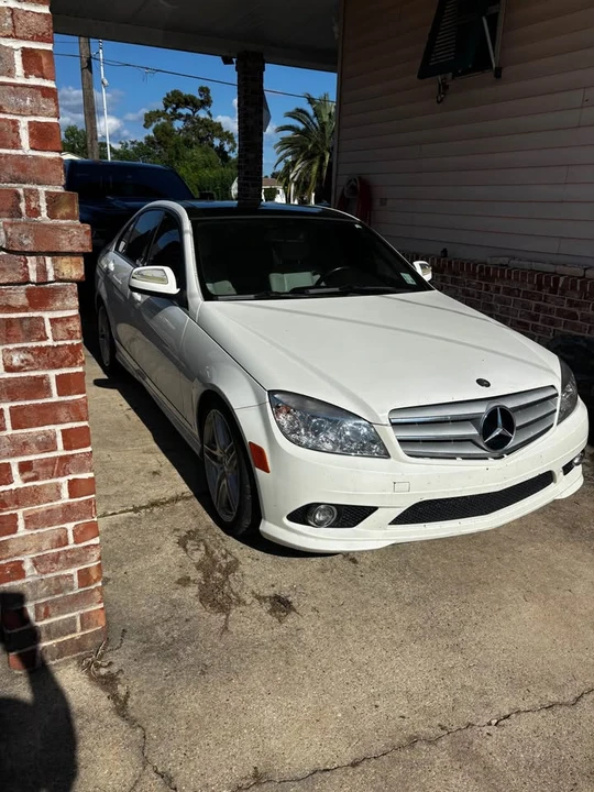2009 Mercedes-Benz W211 E-Class - Image 2 of 7